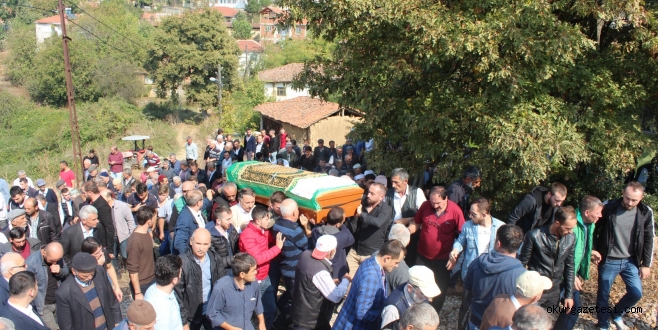 Acılı ağabeyin İlk sözleri ; silah tamamen kalksın