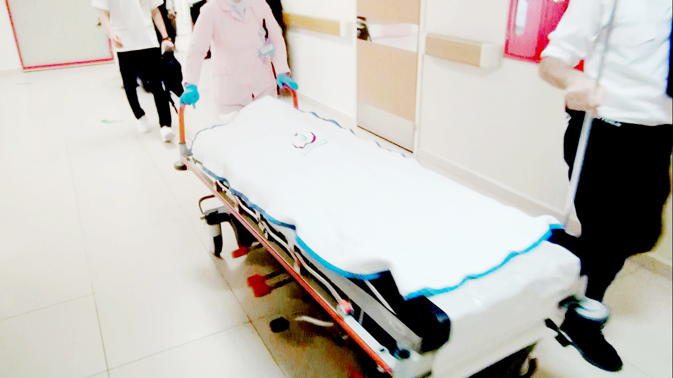 1 yaşındaki bebeğin ölümü ile ilgili 2 kişi gözaltına alındı