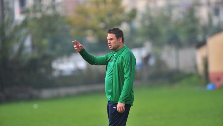 TAKIMIN BüYüK BöLüMü OTURDU