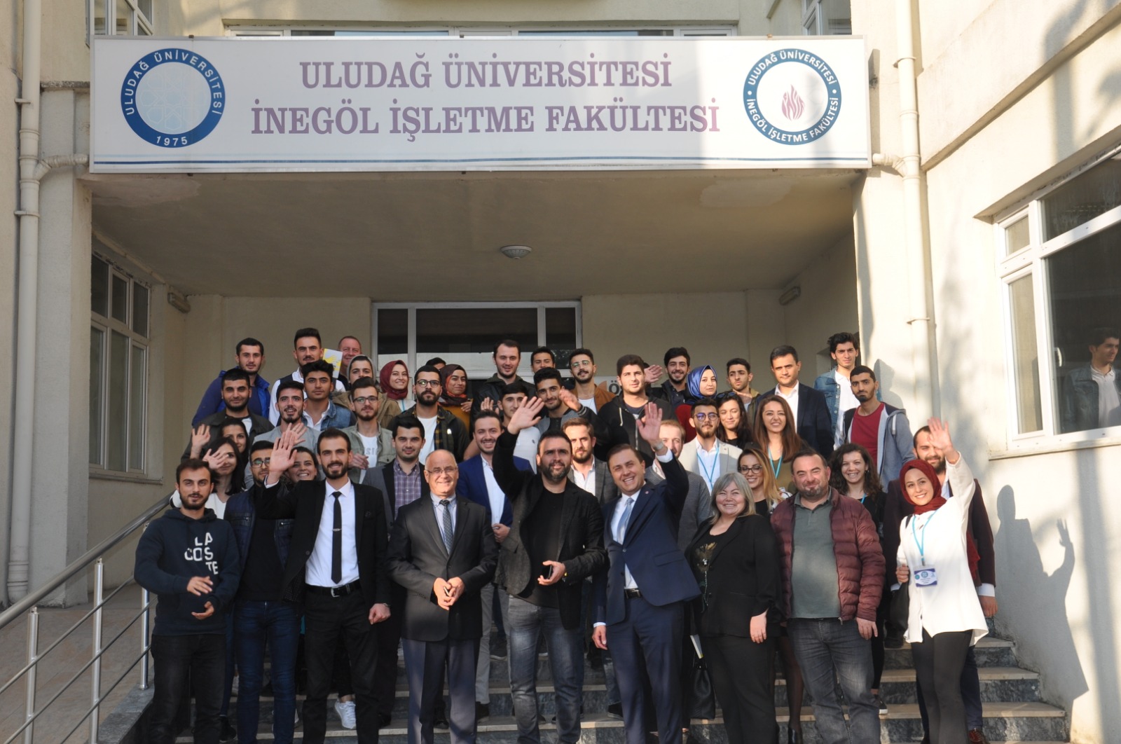 Önce kendini yönet!