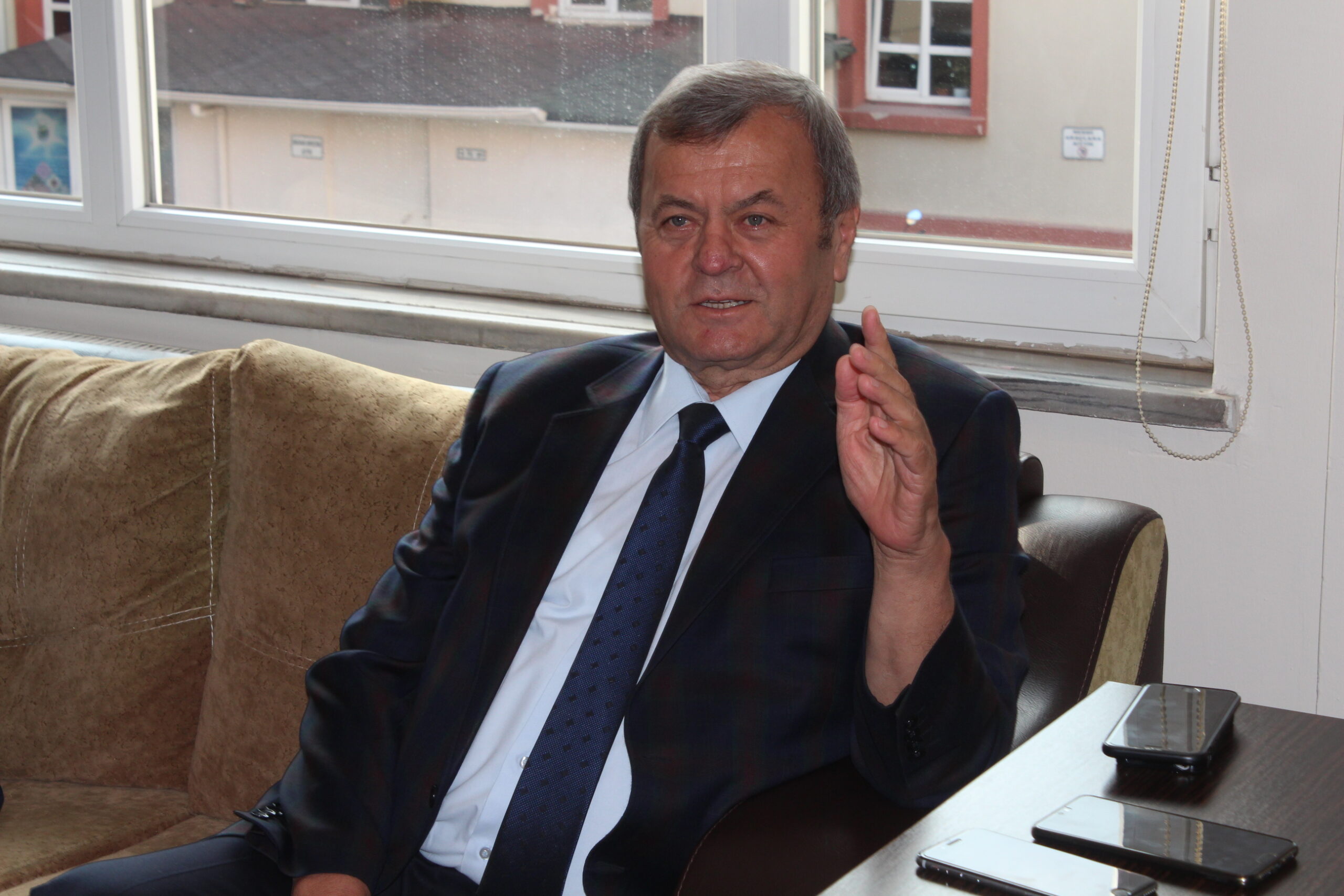 Veliler gayri resmi yerlere çocuklarını göndermesin