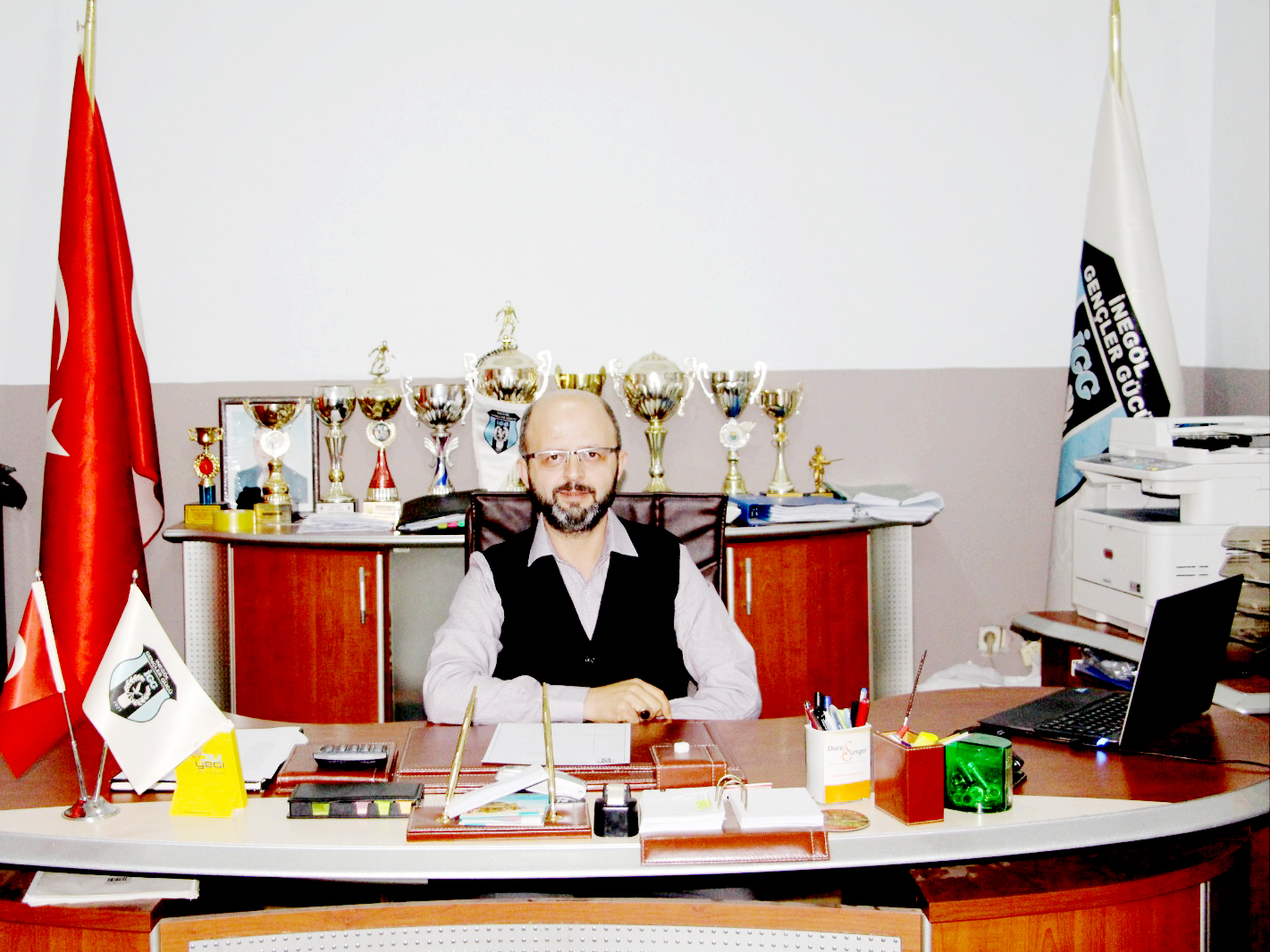 Haftalar ilerledikçe daha iyi sonuçlar alınacak