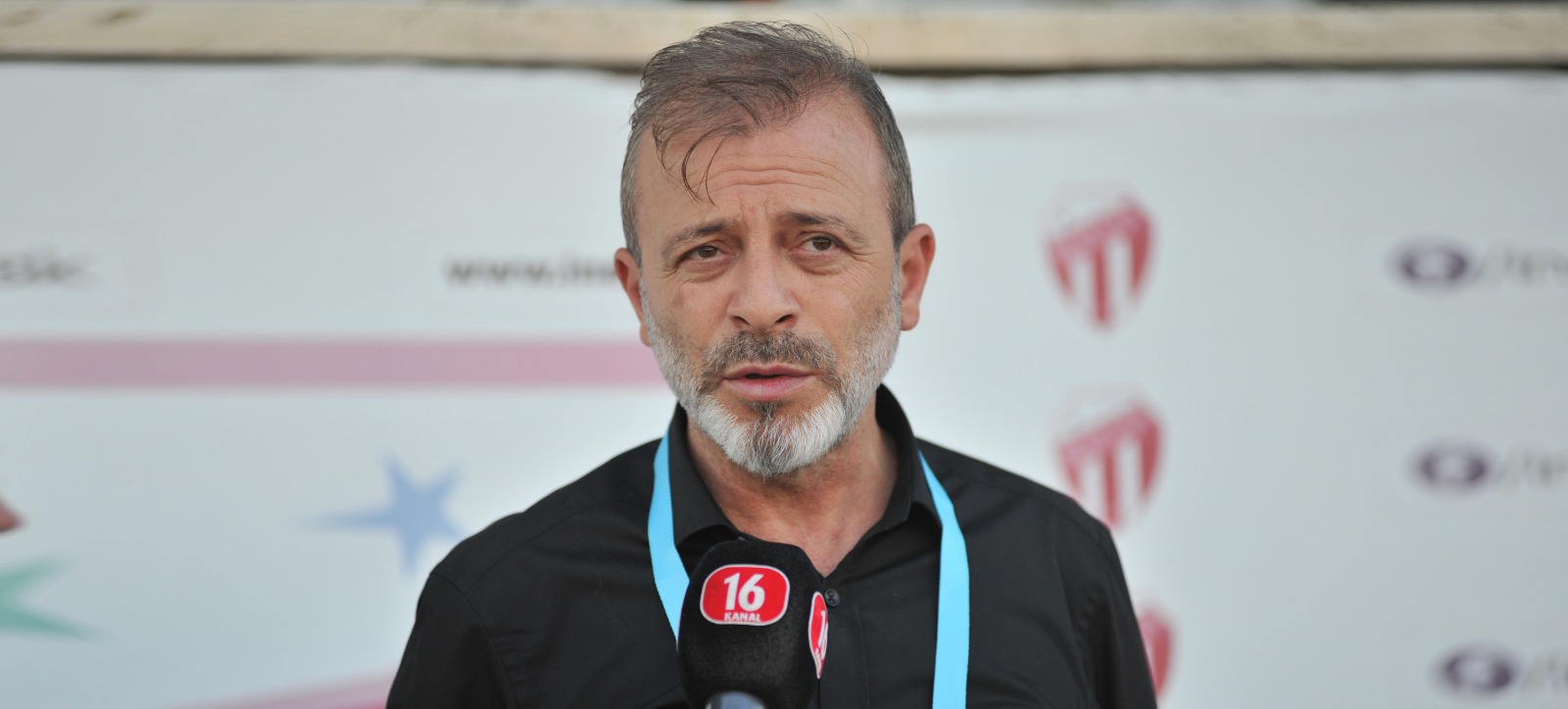 Takımımız galibiyeti hak etti