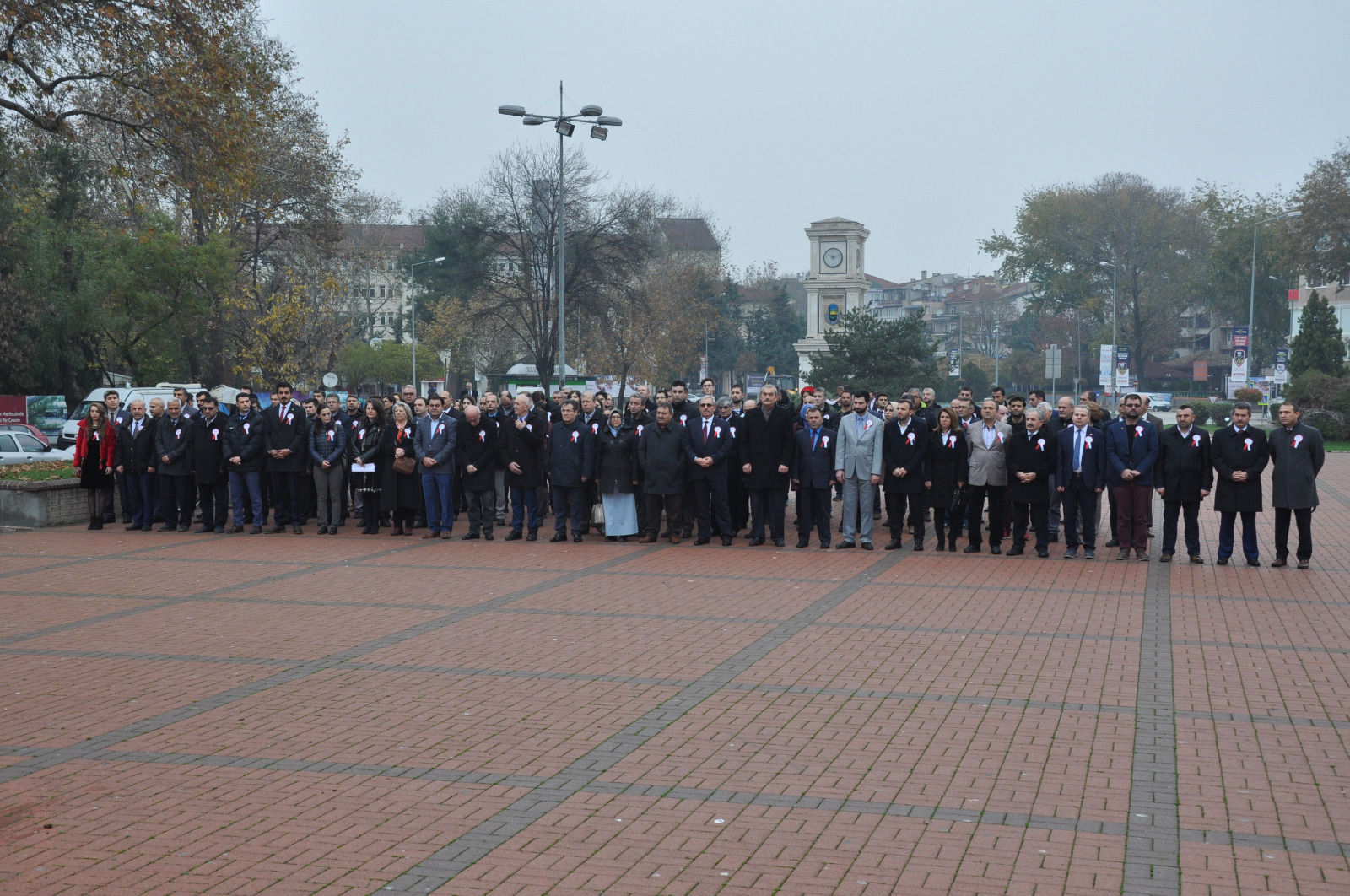 Öğretmenler günü coşkuyla kutlandı
