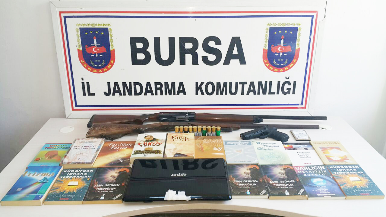 FETÖ davasında 3 tahliye