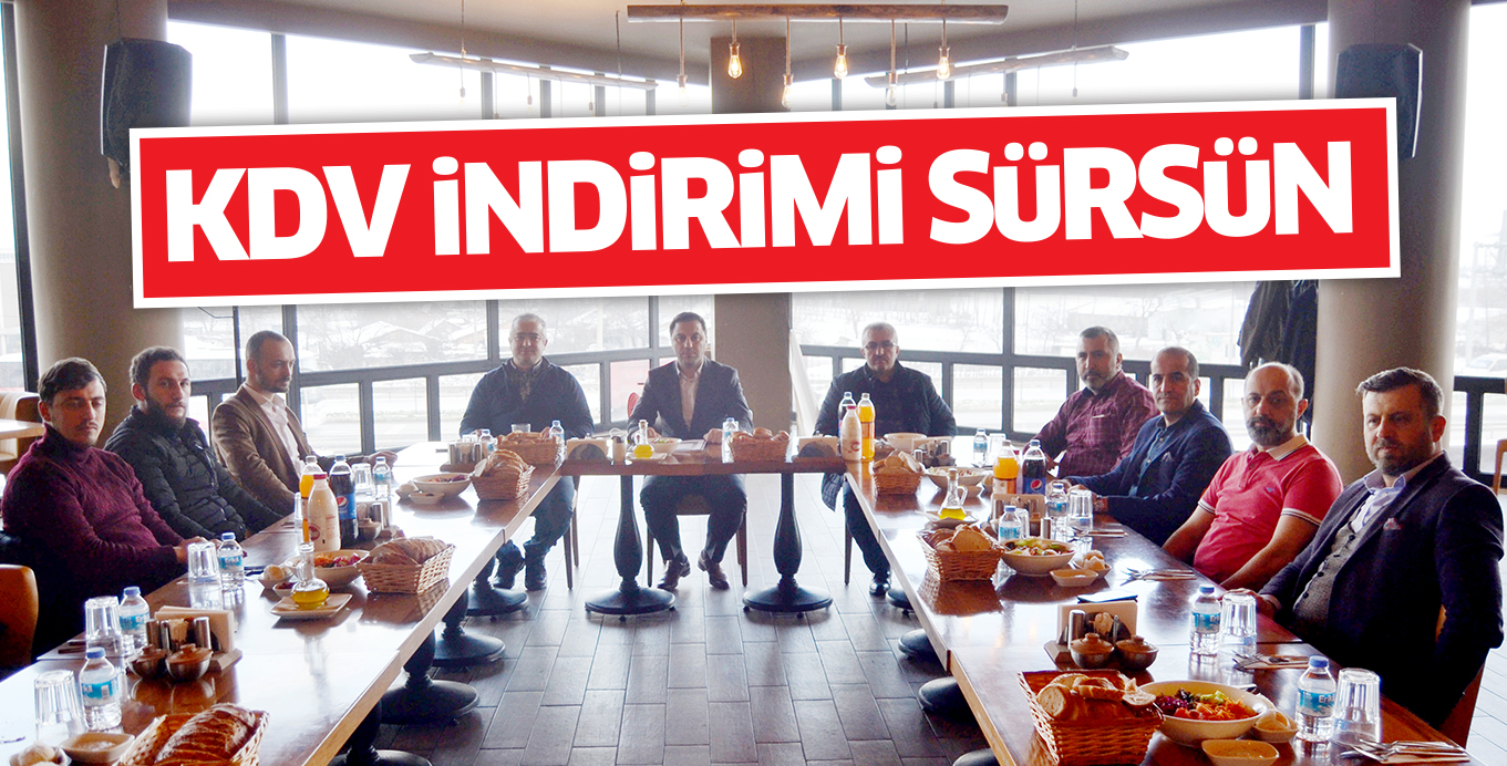 KDV iNDiRiMi SüRSüN