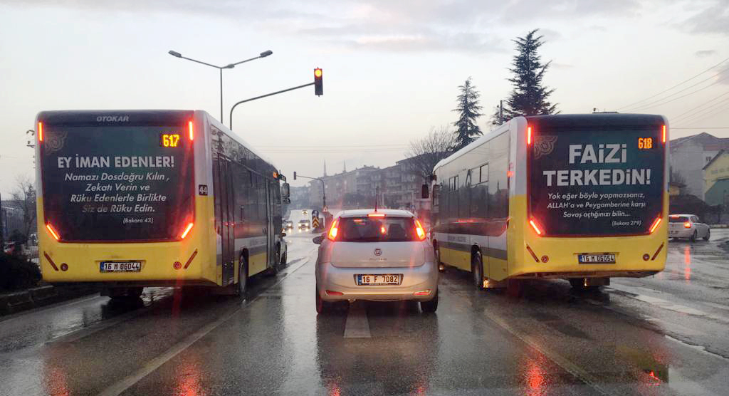 Gazetemize ait fotoğraf Ülke gündeminde