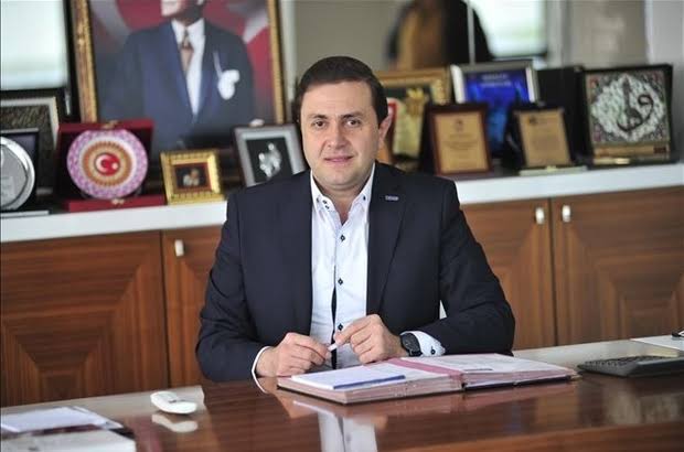 İYİ PARTİ’NİN ADAYI NETLEŞTİ Mİ