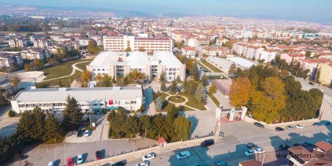 MYO’da ki mobilya programı açık tutulmalı