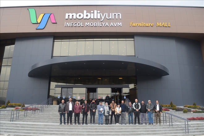 Mobiliyum´a Arap Akını