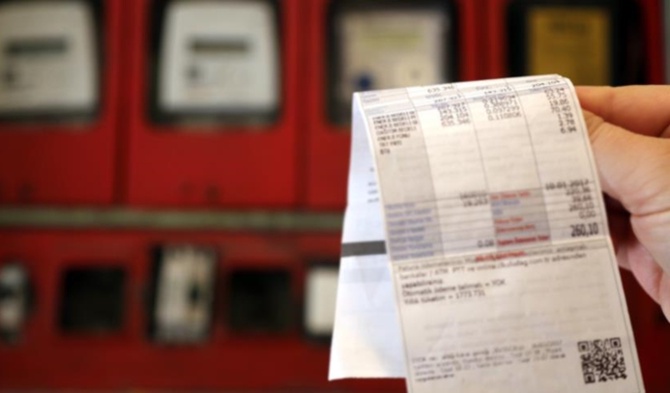 Elektrikte faturayı yüzde 30 düşüren öneriler