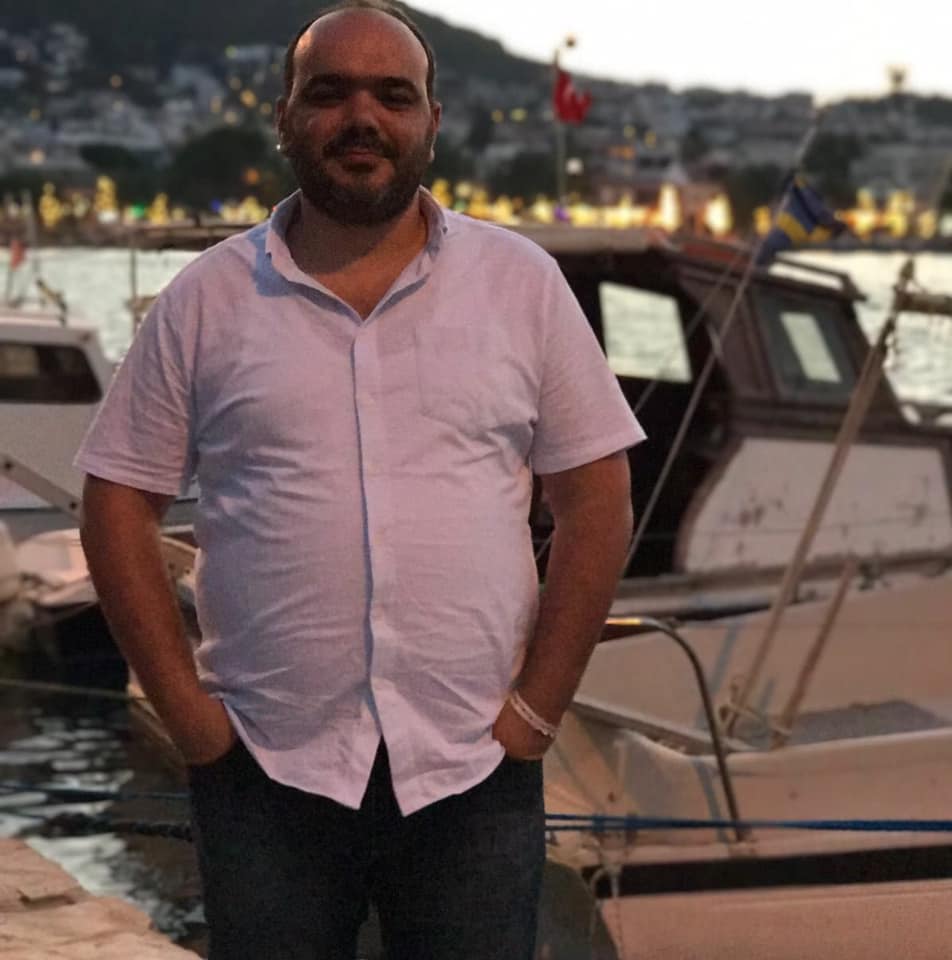 İnegöl’lü Genç Mobilyacı Hayatını Kaybetti