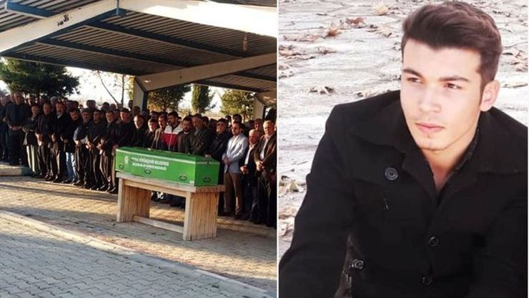 Arkadaşlarının Yaptığı şaka canından etti