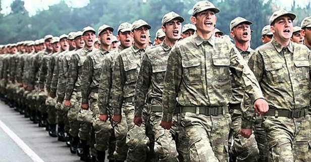 Milli Savunma Bakanlığından beklenen askerlik açıklaması