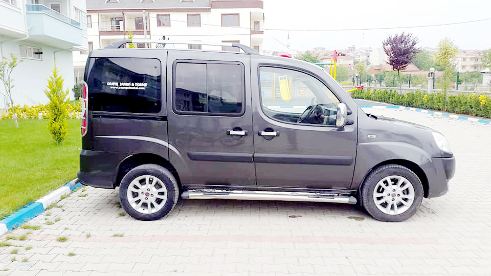 Otomobil hırsızları adliyeye sevk edildi