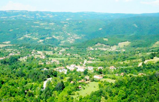 İnegölde Referandum Yapılacak