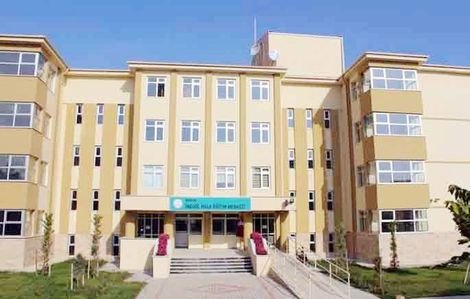 Girişimci kadınlar yarışmaya hazırlanıyor