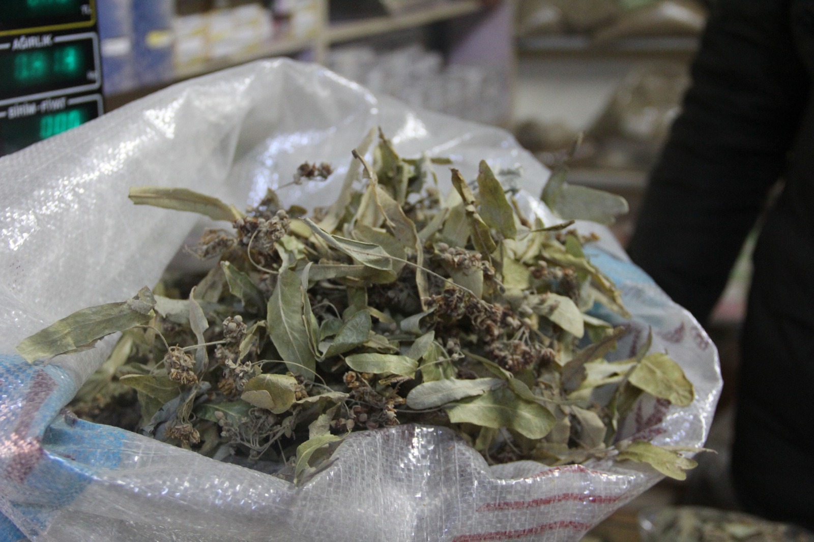 Ihlamurdaki Fiyat Düşüşü Talebi Arttırdı