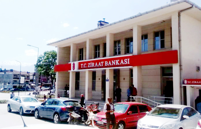 CHP’den Ziraat Bankası tepkisi