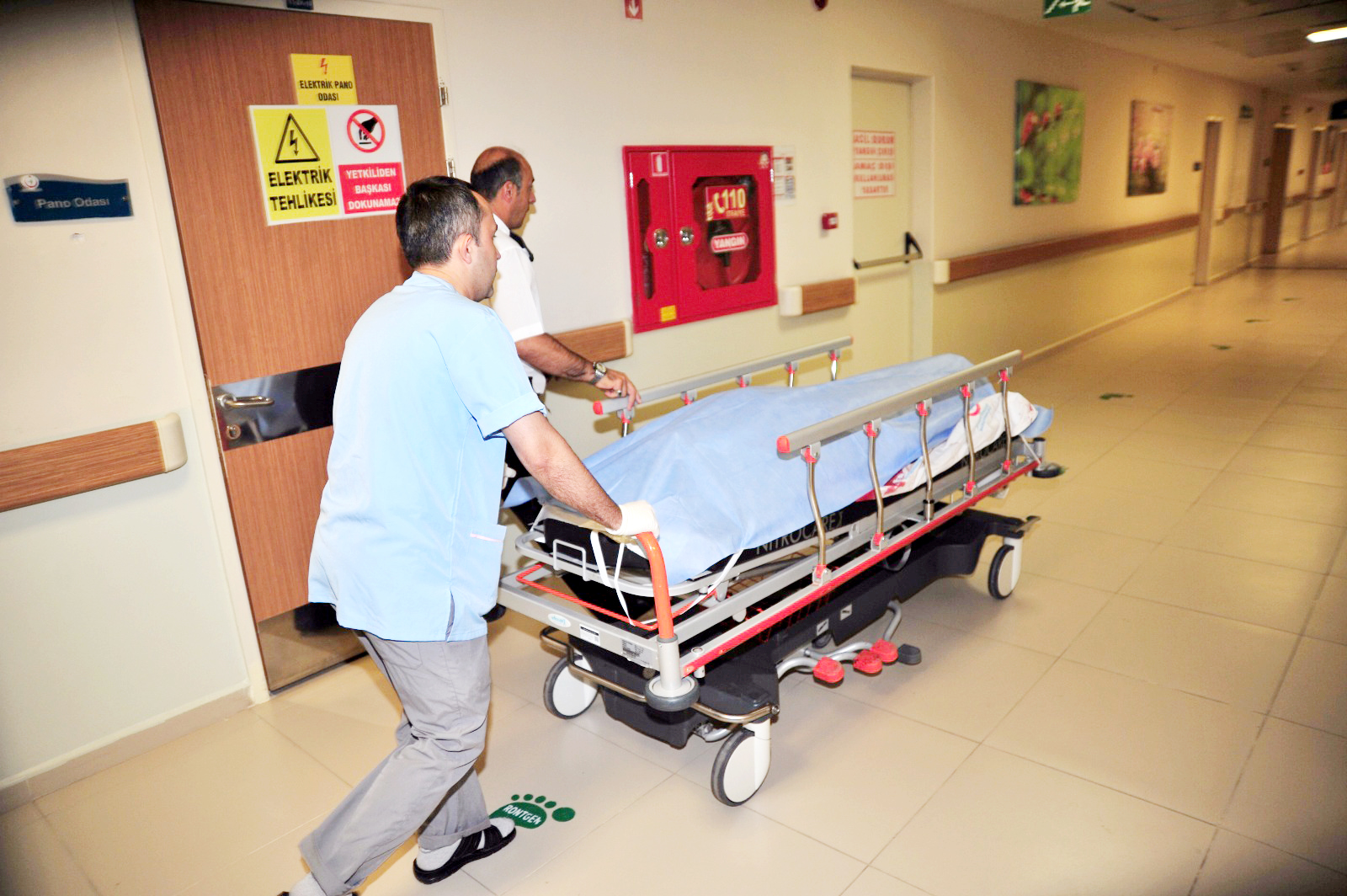 Yenişehir Cinayeti’nde karar