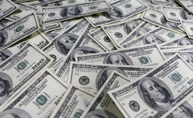 Türkiye’ye Para Yağdı ! 2013’ten bu yana en yükseği