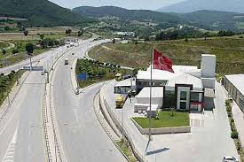 O yolu kullanacaklar dikkat !