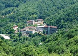 Oylat’ta oteller %100 doldu