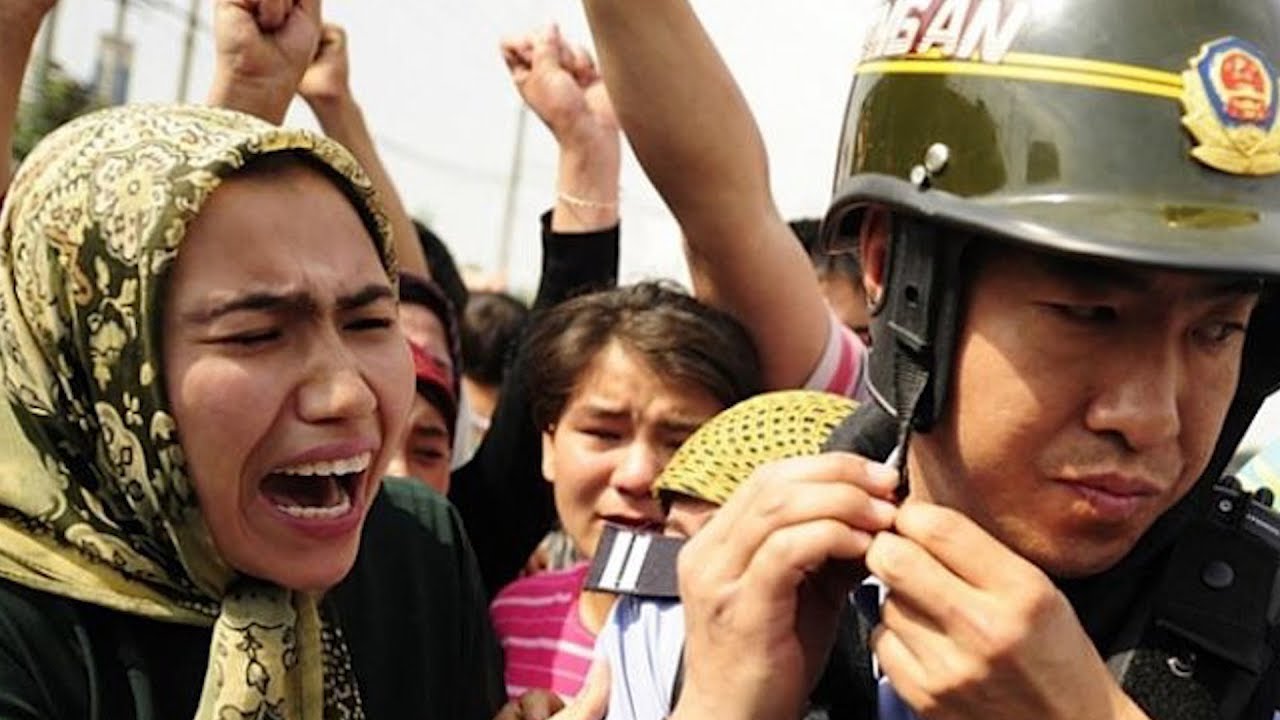 İHH’dan Çin zulmüne tepki