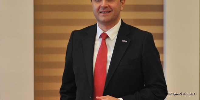 HAKAN ÖZDEMİR’DEN ADAYLIK AÇIKLAMASI