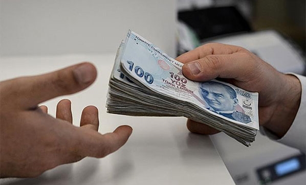 SGK hatadan döndü.. 500 bin kişinin emekli maaşı kurtuldu