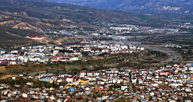 İşte Türkiye’nin en huzurlu şehri