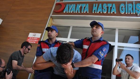 İnegöl’de ki tecavüz olayı ile ilgili flaşh gelişme