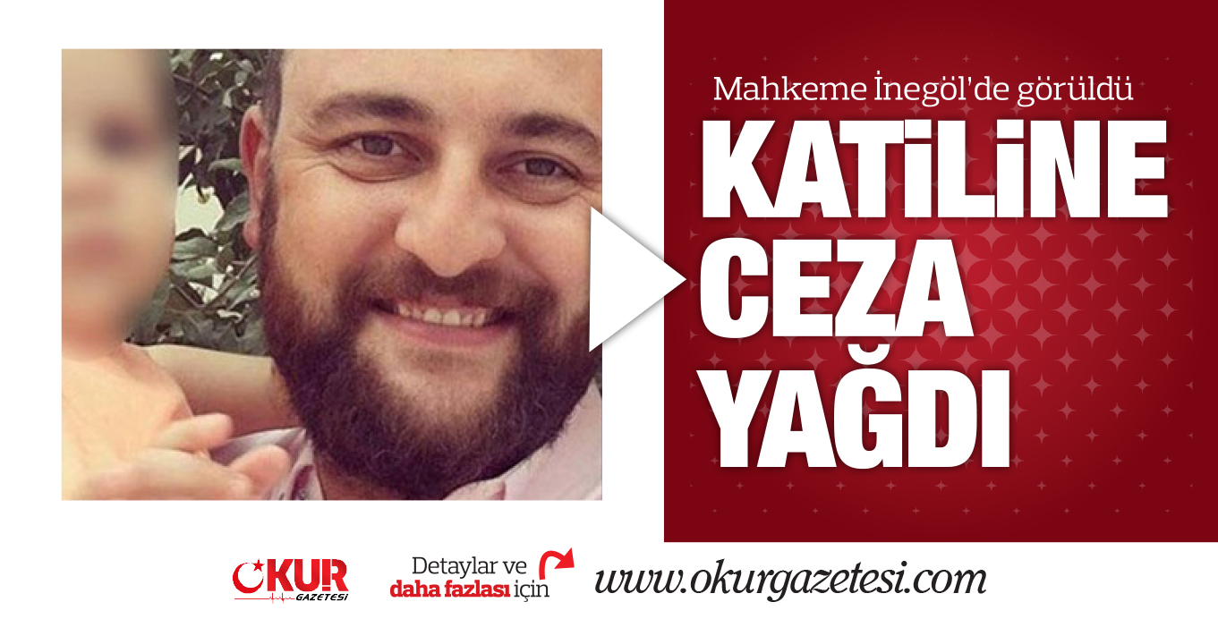 CEZA YAĞDI
