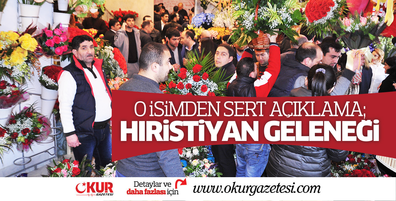 HIRiSTiYAN GELENEĞi