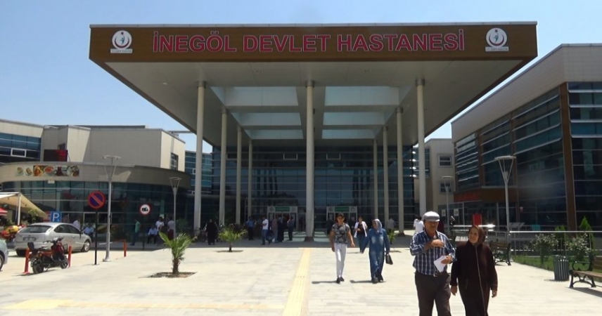 Onkoloji bölümü yeniden açıldı