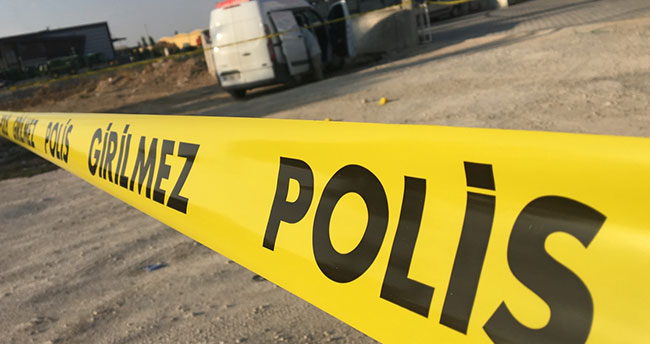 İnegöl’de pompalı saldırı