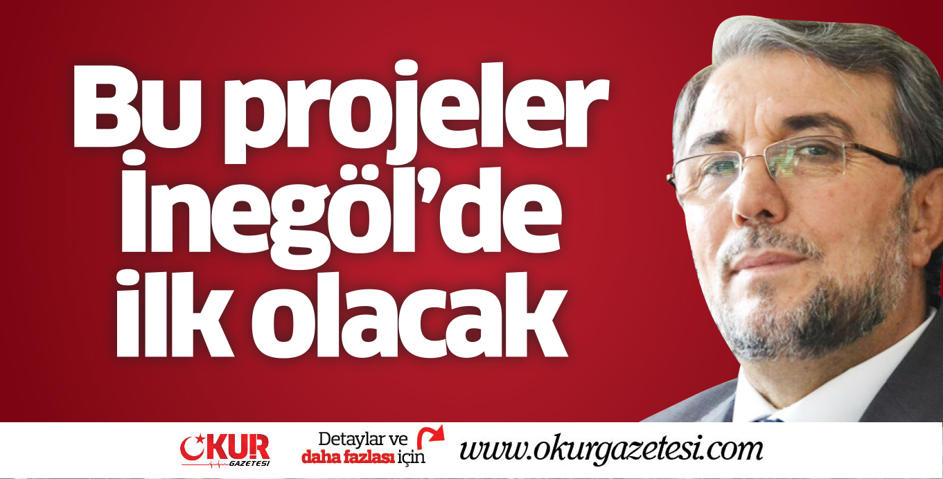 İnegöl’e proje hafızlık kuran kursu açılıyor