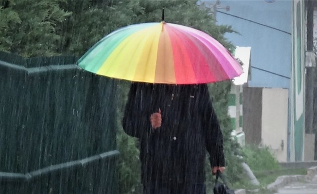 İnegöllüler Çarşamba gününe dikkat!