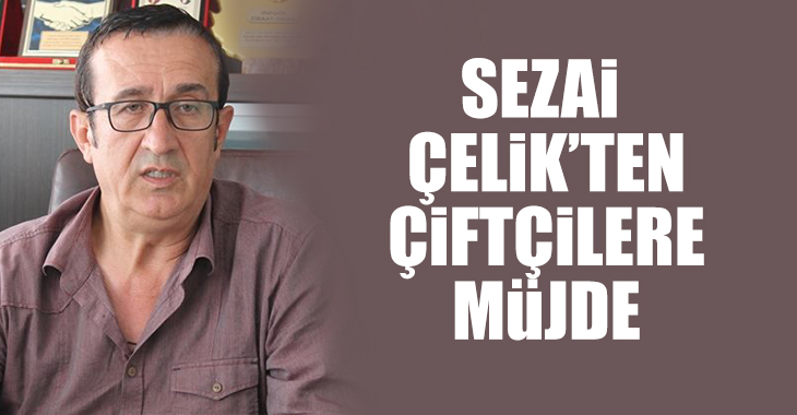 ÇiFTÇiLERiN KREDi BORÇLARI ERTELENECEK