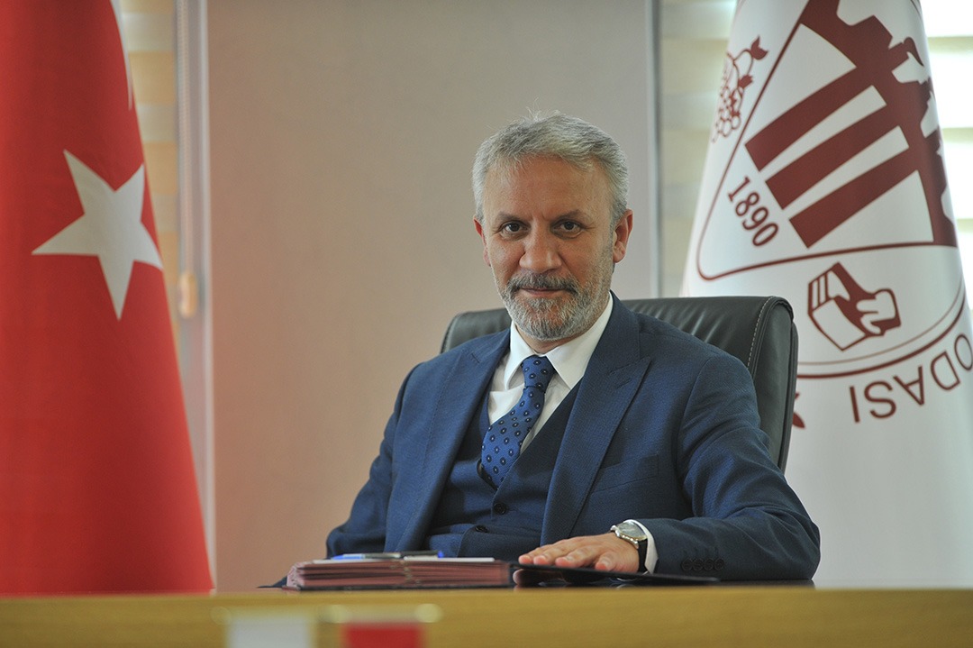 Milano Fuarı gezisine yoğun ilgi