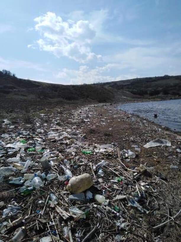 Bu görüntüler yürek burktu