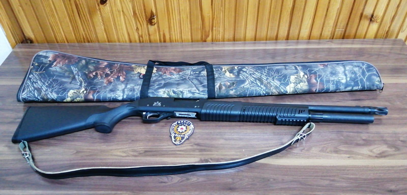 İnegöl polisi göz açtırmıyor