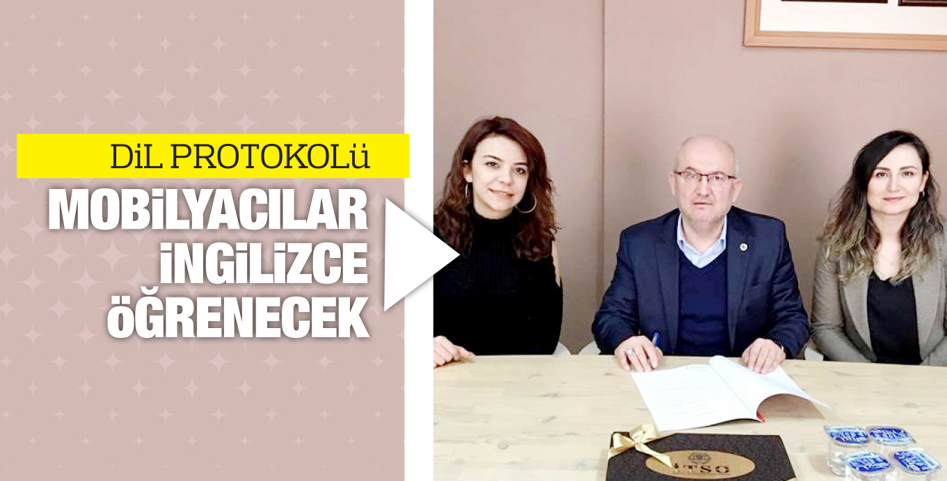 iNGiLiZCE DiL PROTOKOLü