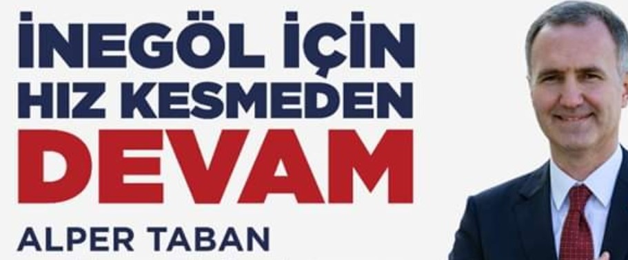 ALPER TABAN İLE DEVAM