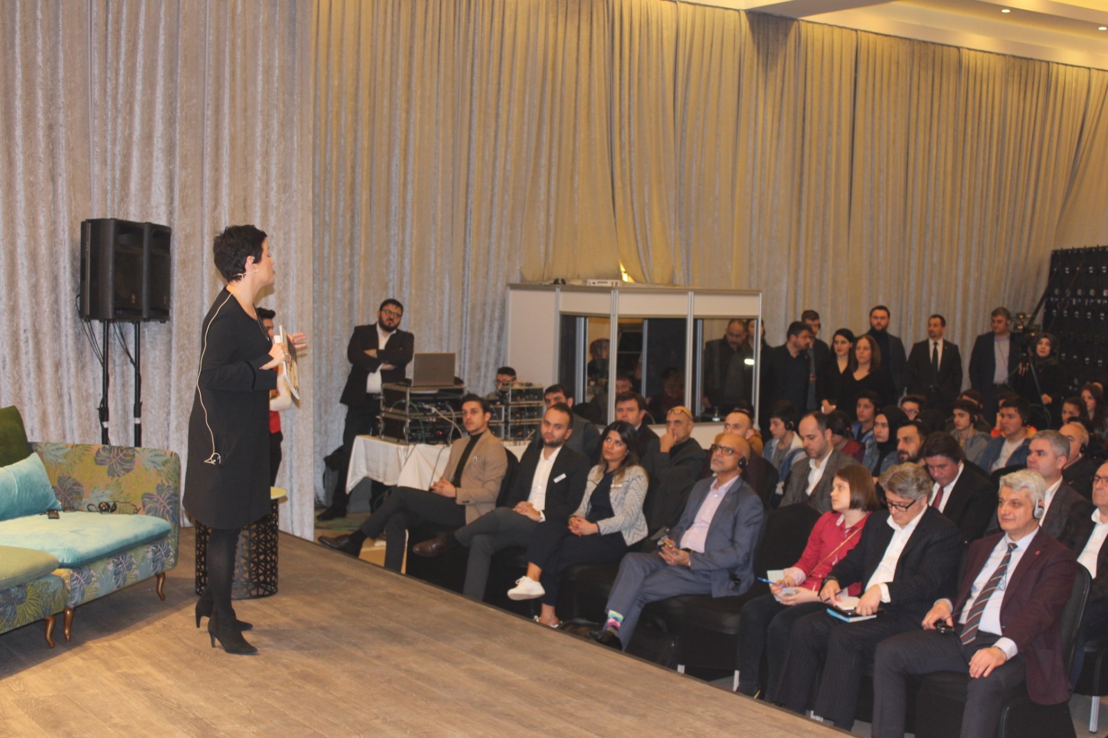 I’m Desgin 5. kez düzenlendi