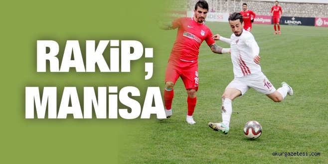 RAKiP MANiSASPOR