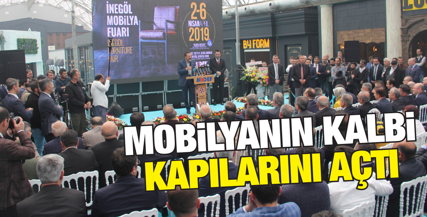 MOBiLYANIN KALBi KAPILARINI AÇTI