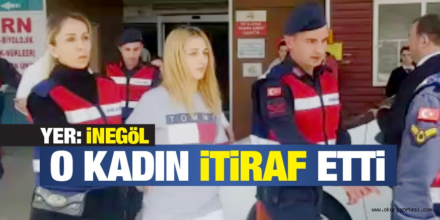 ARKADAŞINI VURAN KADIN YAKALANDI