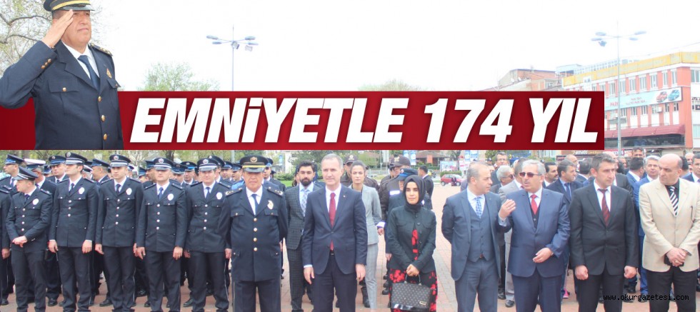 EMNiYETLE 174 YIL