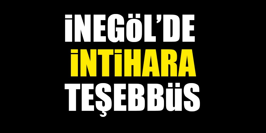 iNTiHAR’A TEŞEBBüS